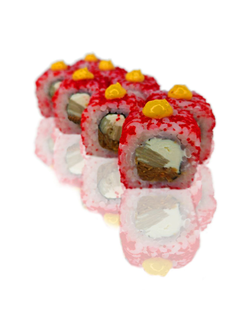 РОЛЛ В ПОДАРОК