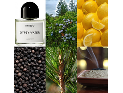 Byredo Gypsy Water