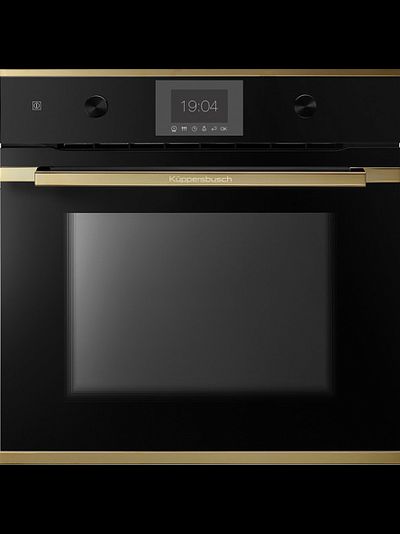 Духовой шкаф Kuppersbusch BP 6350.0 S4