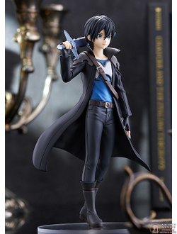 Фигурка Кирито (Kirito Aria of a Starless Night Ver. Pop Up Parade)