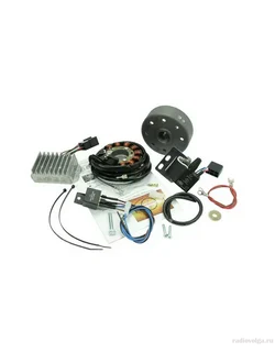 Запчасти для отопителей