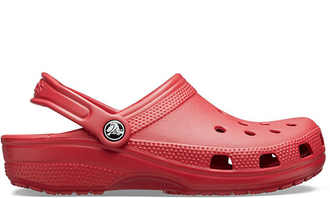 CROCS CLASSIC КРАСНЫЕ
