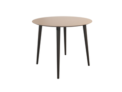 Стол обеденный Сканди 2  кофейный/венге