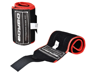 Суппорт запястья BoyBo BWS305, размеры L/M/S/XS/XL