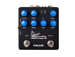 Nux Cherub NBP-5 Melvin Lee Davis