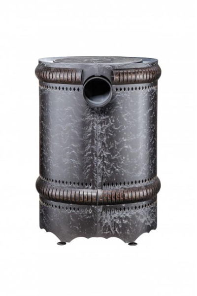 Печь отопительно-варочная Ферингер Нелжа Русский сувенир 150 м3