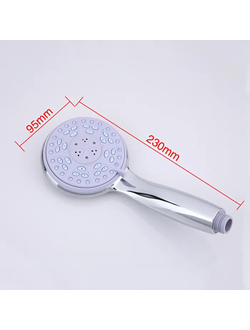 Лейка для душа FRAP F16-1