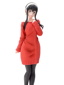 Фигурка Йор Форджер (Yor Forger Shifuku ver.)