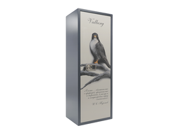 VALBERG САПСАН-4 EL PRINT