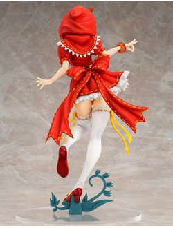 Фигурка 1/7 Мику Хацунэ Вокалоид (Hatsune Miku Mikuzukin)