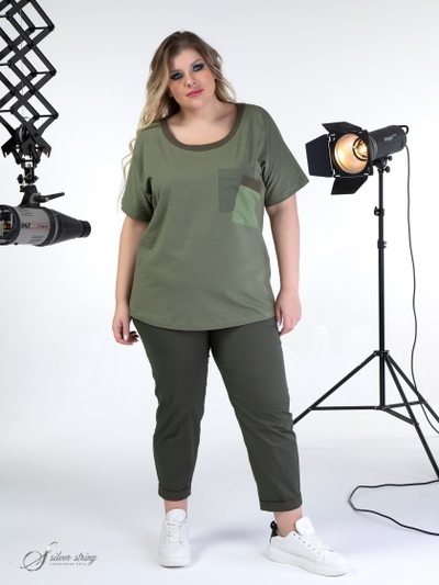 Футболка 33501757 54,58,60р Sale