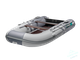 Лодка ПВХ Gladiator Light B370 с фанерным полом