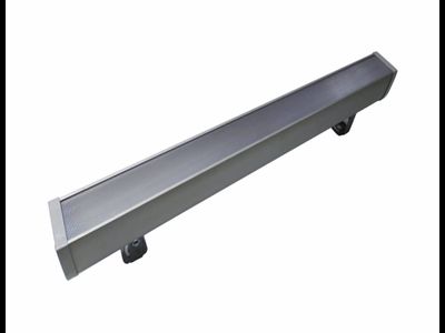 Светильник светодиодный низковольтный СКУ02-15-36-001-500 LV IP65  300х70х80, 15Вт, 2150 Лм, Для Метро, АЗС, Переходов, Опал, Призма.