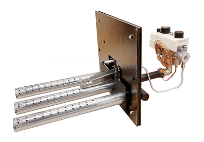 Горелка САБК-АБ 16-1 (замена  САБК-ТБ-16)