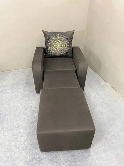 Кресло-кровать | эконом (З)