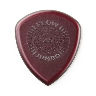 Dunlop 547P2.5 Flow Jumbo