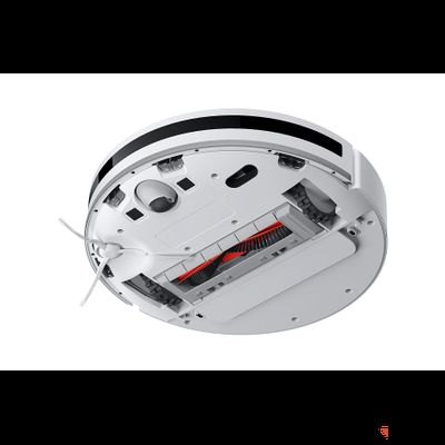 Робот-пылесос Dreame F9 White