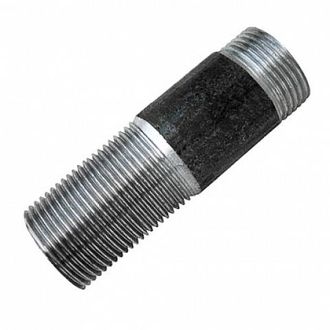 Сгон стальной Ду50