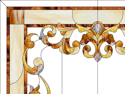 Витражная пленка на окна самоклеящаяся пленка витражная пленка на стекло пленка витраж