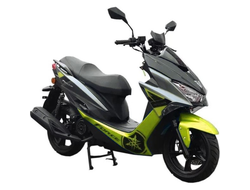 Скутер RACER RC150T-15F FORCE 150