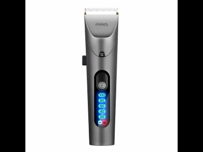 Машинка для стрижки Xiaomi Riwa Hair Clipper RE-6305 Silver