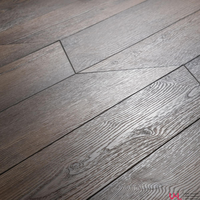 Кварцвиниловая плитка Aquafloor Parquet Chevron Glue AF2557PGCh купить на vinyl-laminat.ru