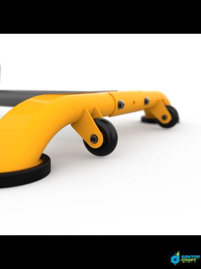 Скамья универсальная STONERISE StormShape