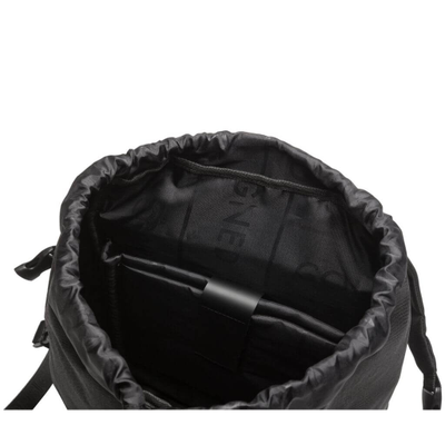 Рюкзак Consigned Orrice Flap Over Black