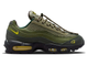 Nike Corteiz X Air Max 95 Sp Rules The World - Sequoia