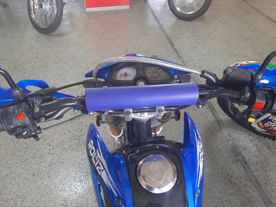 ROLIZ SPORT-005 (YX169FMM LITE) C ПТС