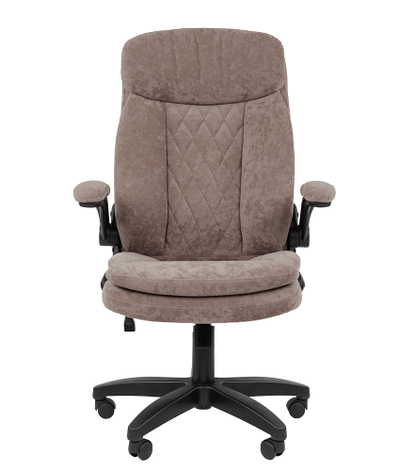 Ткань S темно-бежевый