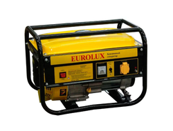 Электрогенератор EUROLUX G6500A