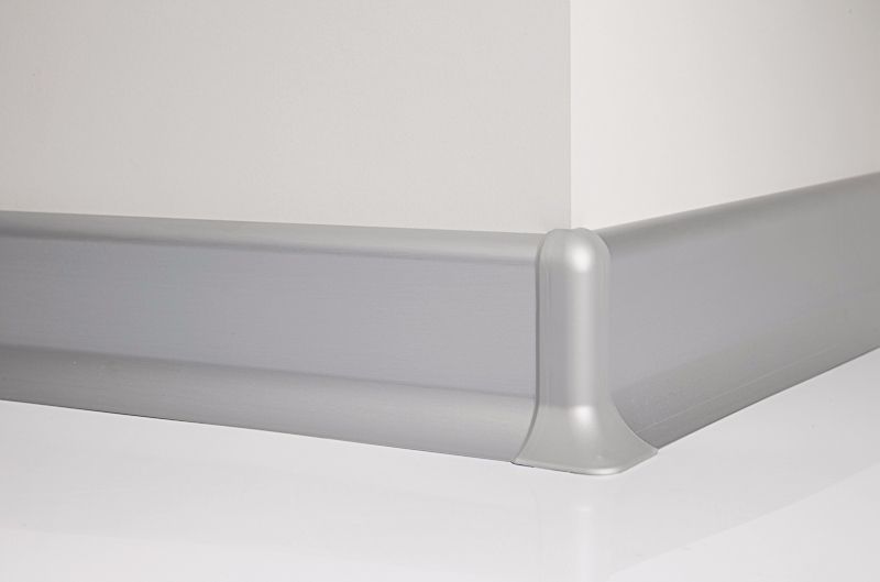 АЛЮМИНИЕВЫЙ ПЛИНТУС PROFILPAS СЕРИЯ 98