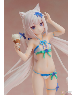 Фигурка 1/12 Ванилла (Vanilla Swimsuit Ver.)