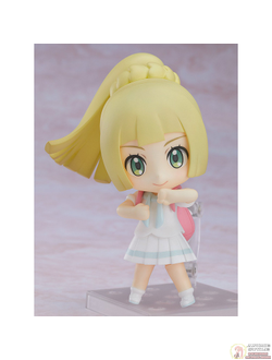 Нендроид Лили (Lilie)