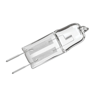 Галогенная капсульная лампа Osram Halostar Starlite 64450s 75w 12v GY6.35