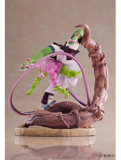 Фигурка 1/8 Мицури Канродзи (Mitsuri Kanroji Aniplex Wing)