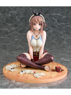 Фигурка 1/6 Райзалин Стаут (Reisalin Stout)