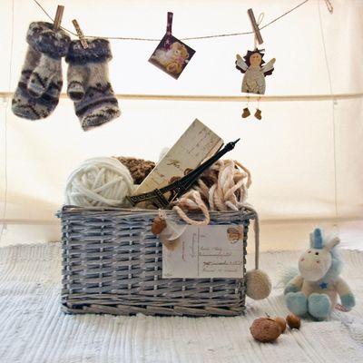 K0288 Коробка с чудесами