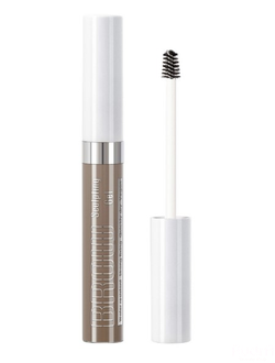 CHARME Гель-фиксатор для бровей Brow Sculpting 102 Серо-коричневый