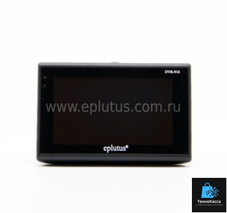 Видеорегистратор Eplutus DVR 916