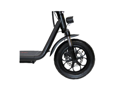 Электроскутер Kugoo C1+ 1