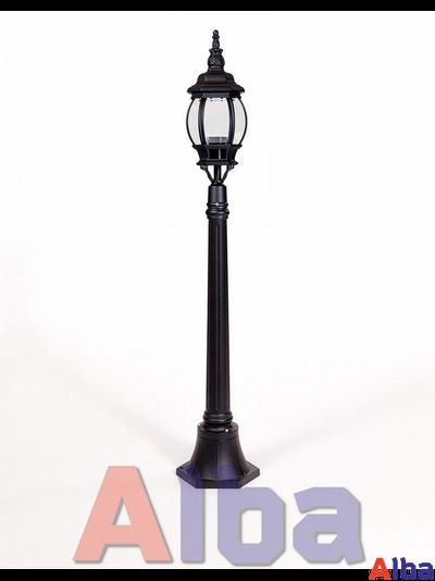 Садово парковый светильник America S 407