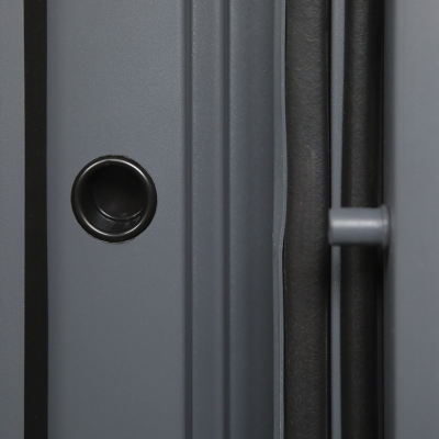 Стальная дверь   Валенс. Заказная модель.