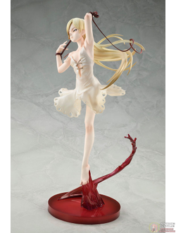 Фигурка 1/6 Киссшот Ацеролаорион Хартандерблэйд (Kiss-shot Acerola-orion Heart-under-blade 12 Year Old)