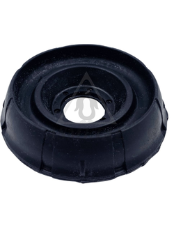 Опора переднего амортизатора (ASMETAL) для Рено Логан 2