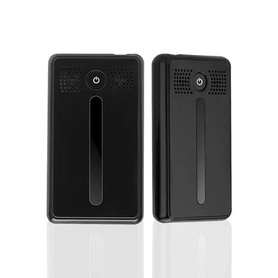 DE/AR2 Wi-Fi аудио диктофон + и с внешним микрофоном, встроенный регистратор, доступ с мобильного (CamSC Pro), Непрерывная запись - режим - 37,5 часов. Режим А - 78 дней, Режим В до 125 дней.