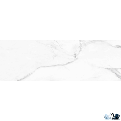 Плитка Gracia Ceramica Marble matt white wall 01 30x90 настенная