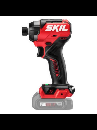 Аккумуляторный винтоверт SKIL ID6744 PWRCORE 12