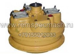 Гидротрансформатор (ГТР) ZM151N на погрузчик Stalowa Wola L-34